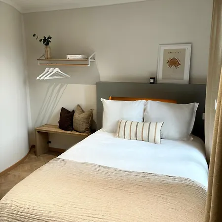 Hotel Paris Amore-3